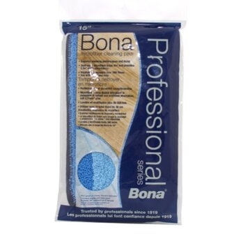 Bona Bona Microfiber Cleaning Pad Pro Series
