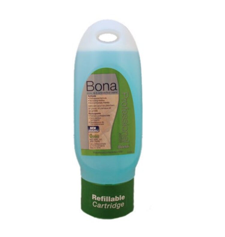 Bona BONA- 1 Lt.  Cartridge - Stone/Tile/Laminate