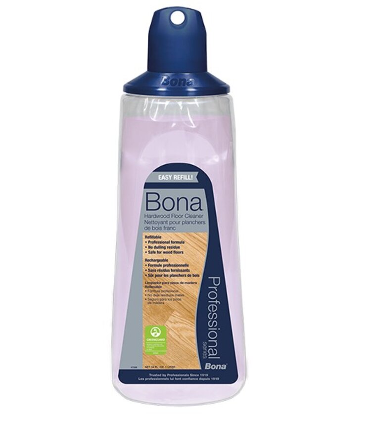 Bona BONA-  1 Lt.  Cartridge - hardwood
