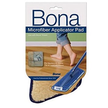 Bona Microfiber Applicator Pad (For Polish)