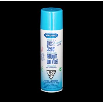 Sprayway Sprayway Glass Cleaner