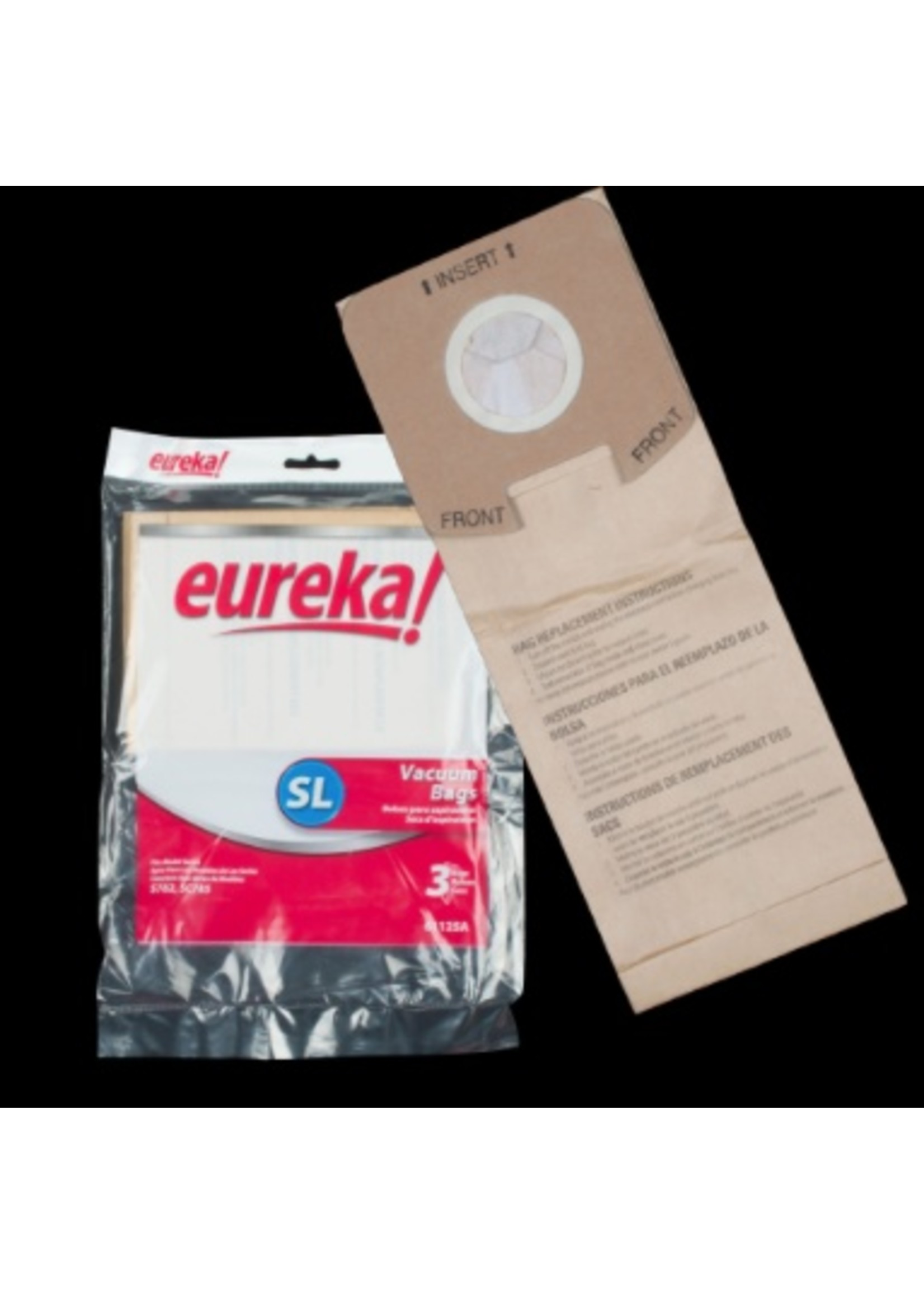 Eureka Eureka SL (3 Pack)