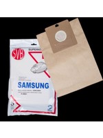 samsung Samsung Canister Bags 7910 8000 9000 (5 Pack) SVB