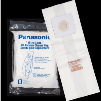 Panasonic Panasonic U3 (6 Pack)