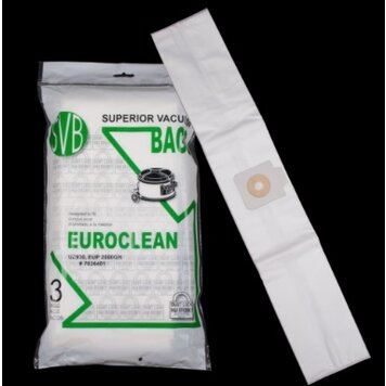 Euroclean Euroclean Dustlock (3 Pack)