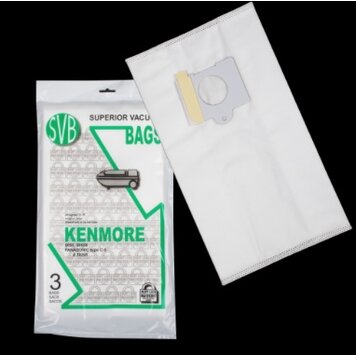 Kenmore Kenmore Canister 5055, 50403 50558 50557 (3 Pack)