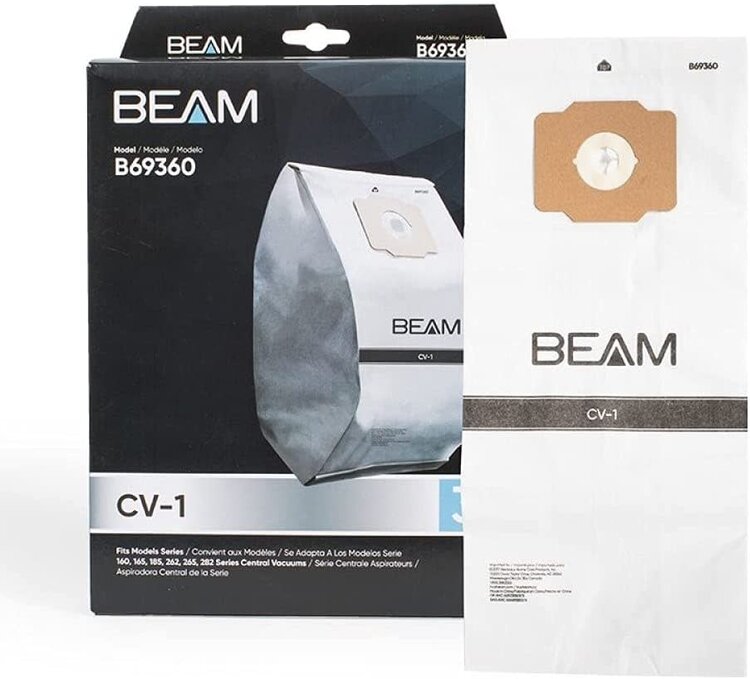 Beam Beam CV-1 - Bags B69360