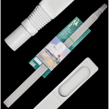 Exten Vac Long Crevice Tool