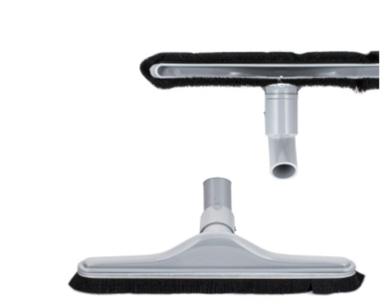 TF150 Synthetic Bristle Floor Brush