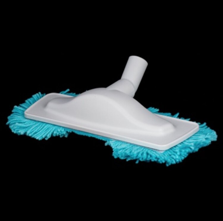 Cana-Vac Dusting Mop Floor Attachment