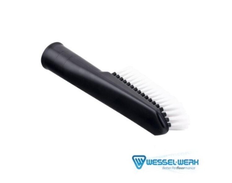 Wessel Werk Wessel Werk Dusting Brush Elongated