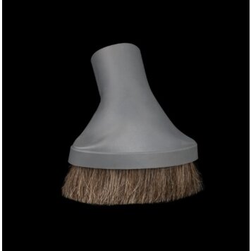 DUSTING BRUSH OVAL