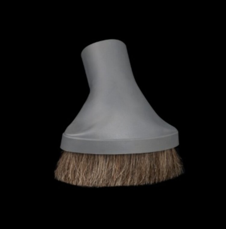 DUSTING BRUSH OVAL