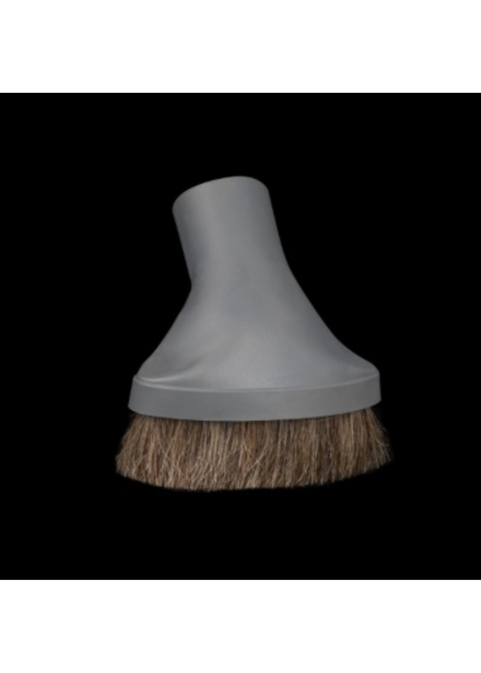Dusting Brush Oval Vacworks
