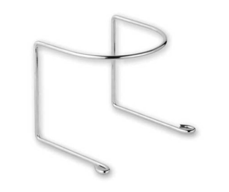 Central Hose Hanger (Metal)