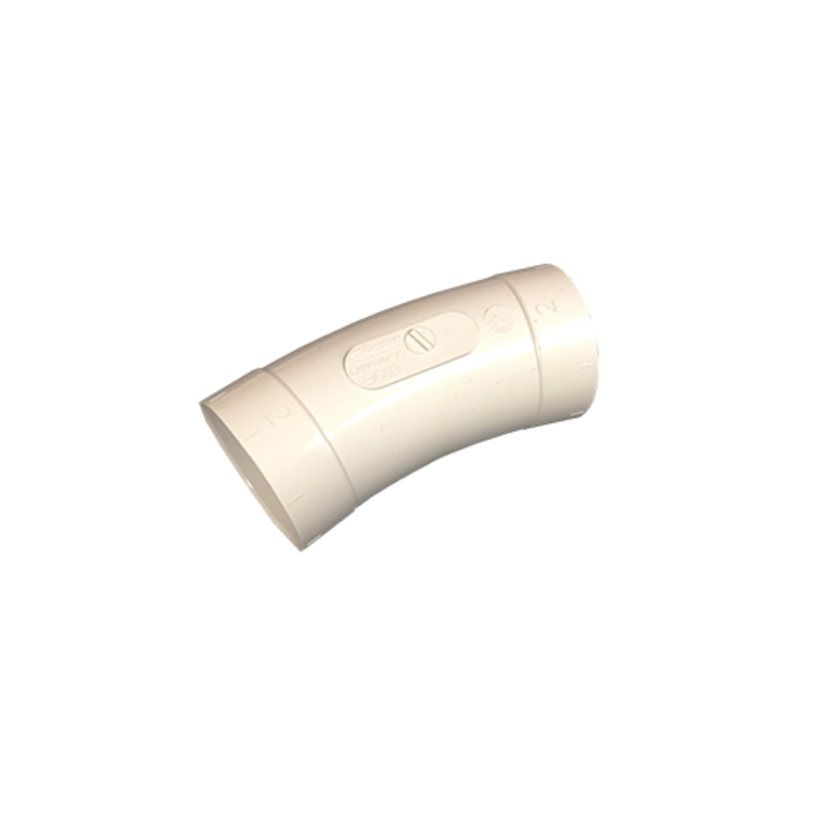 22.5 Retractable Elbow - Vaculine