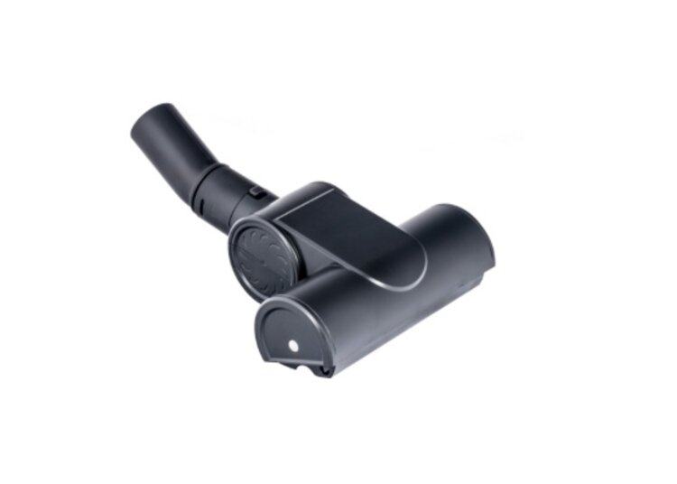 Air Turbine for Stairs