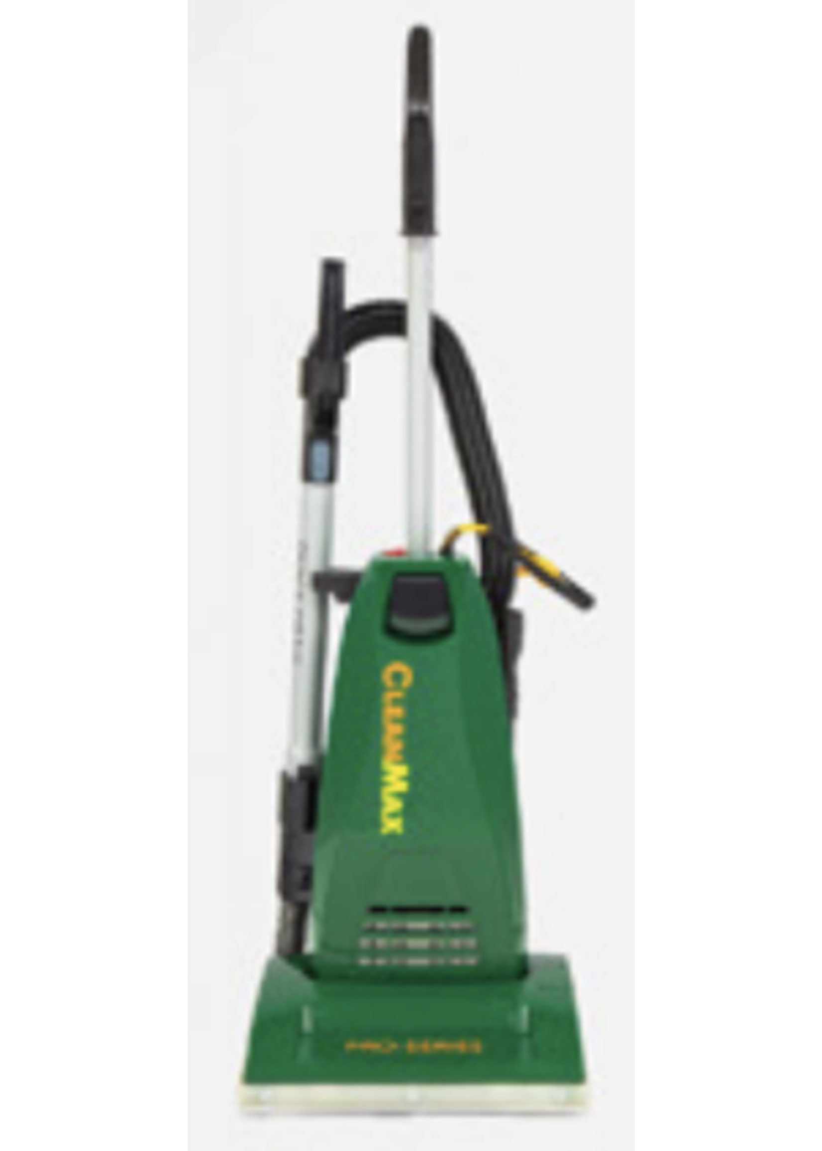 CleanMax Cleanmax - Commercial Upright - CMP-3QD