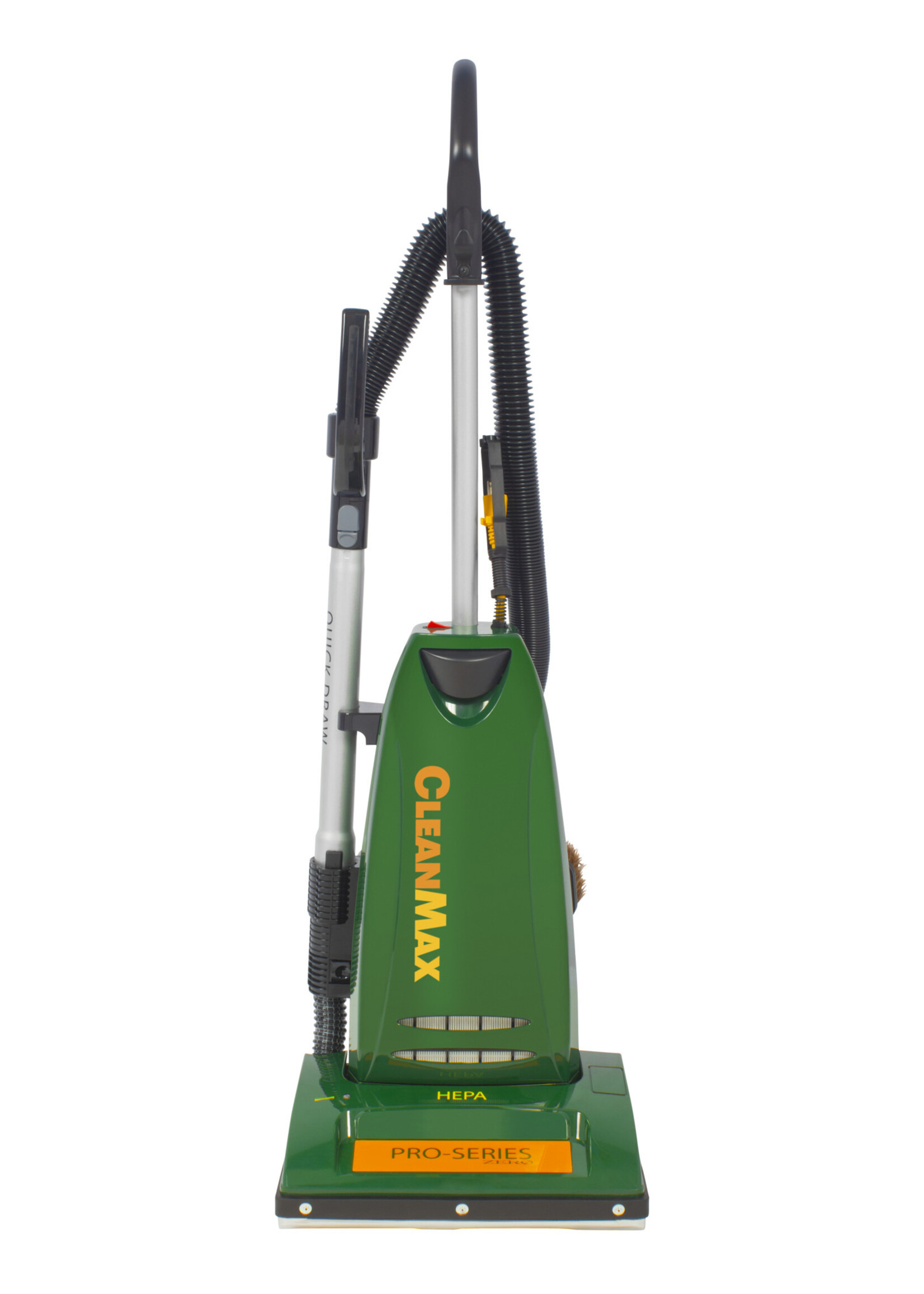 CleanMax Cleanmax - Commercial Upright - CMPS-QDZ.2