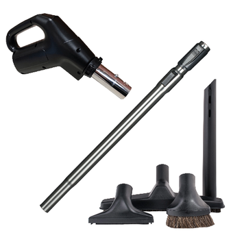 Chameleon Attachment Set