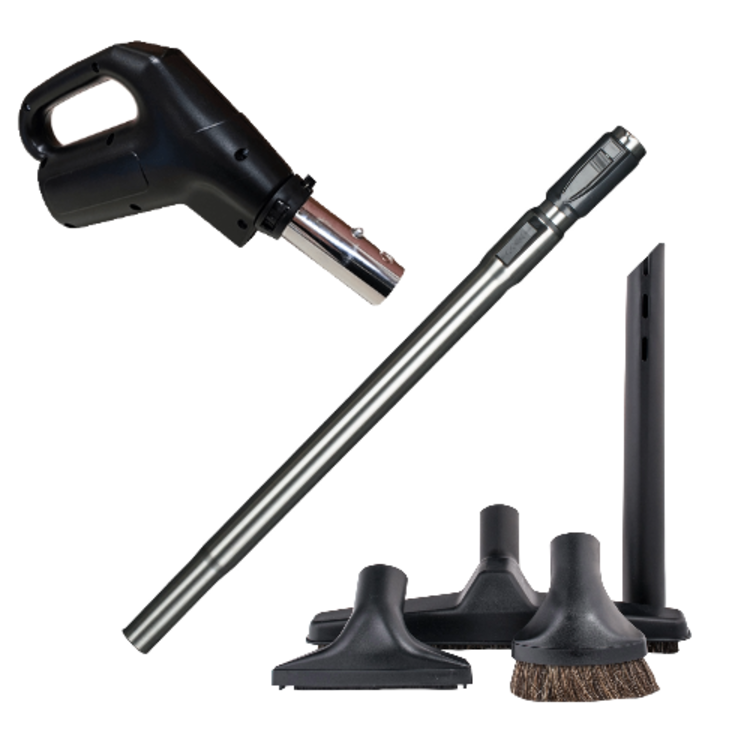 Chameleon Attachment Set