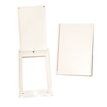 Chameleon Chameleon Wall Plate