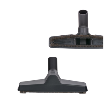 10in Floor Tool Black