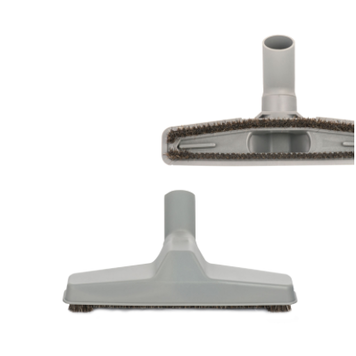 10in Floor Tool Gray