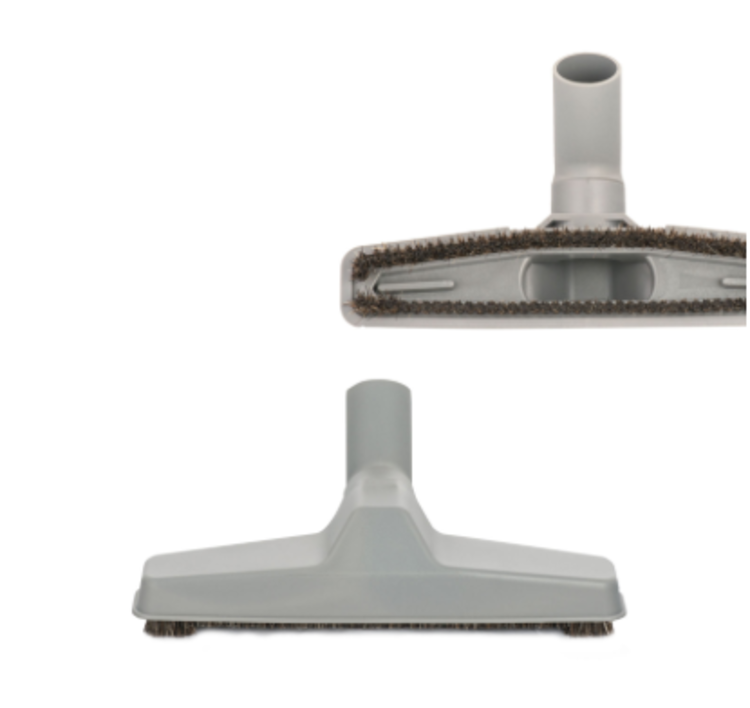 10in Floor Tool Gray