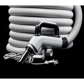 35' Electric Dual Voltage Hose (Hanmi)