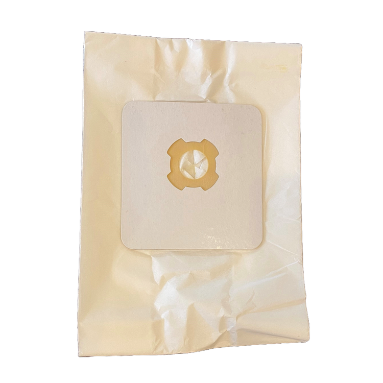 Nutone Central Vacuum bags - Paper - 10 Pack