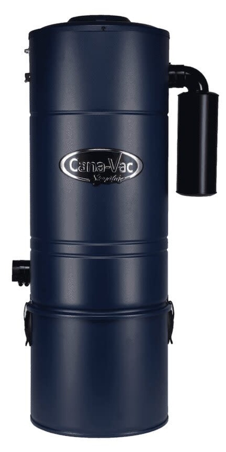 Cana-Vac Cana-Vac 790 Signature