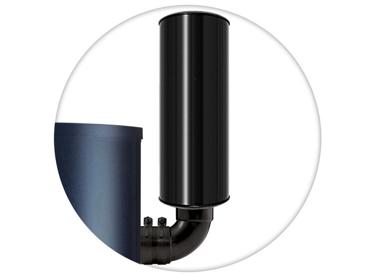 Cana-Vac Cana-Vac VW 800