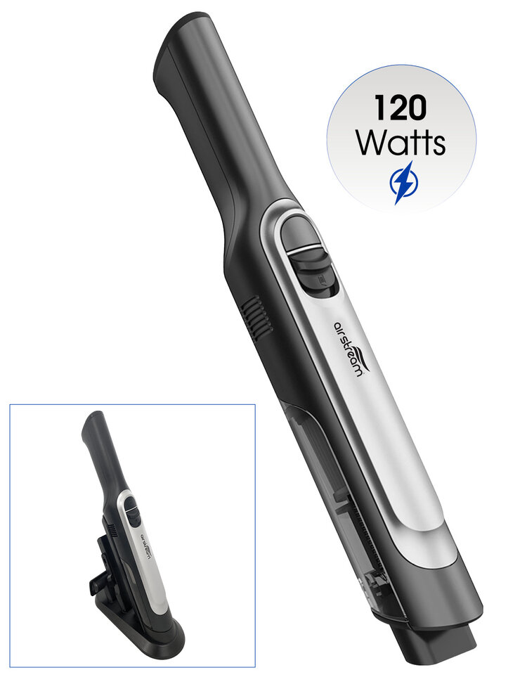 Airstream Airstream Hand Vac