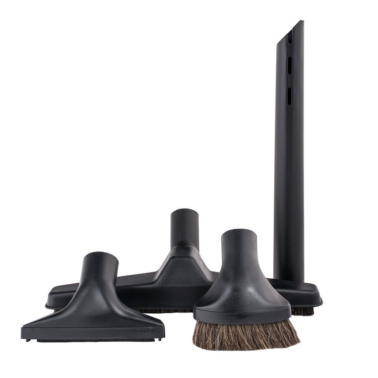 Dual Swivel Low Voltage Hose Kit