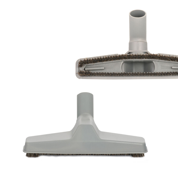 10in Floor Tool Gray