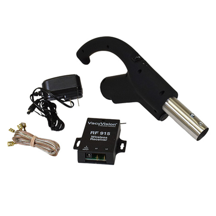 HIDE-A-HOSE Hide-A-Hose Handle RF Kit