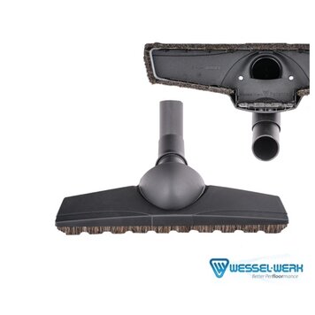 Wessel Werk 12in Wessel Werk Hard Floor Tool
