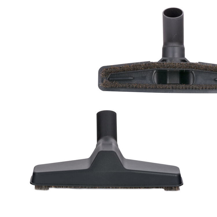 10in Floor Tool Black