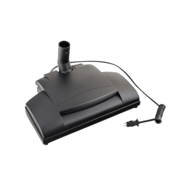 Powerhead - EBK 341 - Wessel Werk with Wand