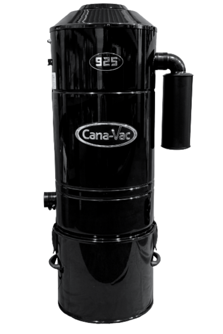 Cana-Vac Cana-Vac - VW 925 Pro series heavy duty power unit