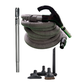 VWLV38 Hose Kit with Soft Cover