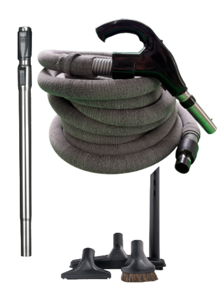 VWLV38 Hose Kit with Soft Cover