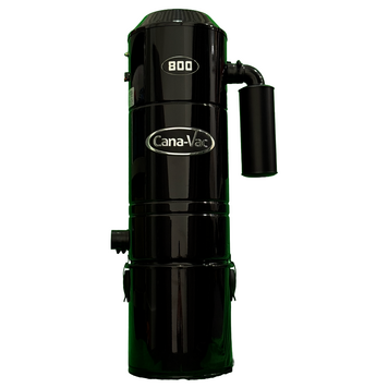 Cana-Vac Cana-Vac VW 800