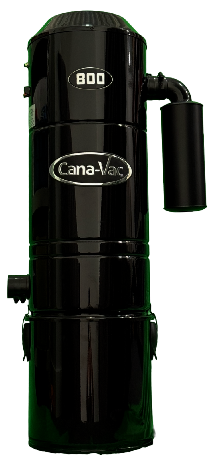 Cana-Vac Cana-Vac VW 800