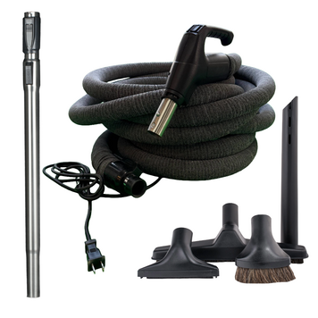 VW 38' Electric Hose Kit with Soft Cover - No Powerhead