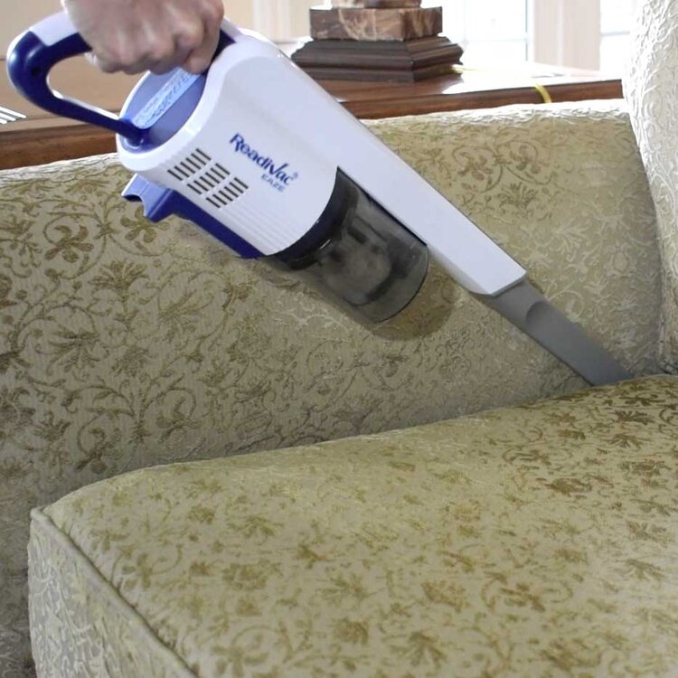 ReadiVac ReadiVac - Eaze Stick Vacuum