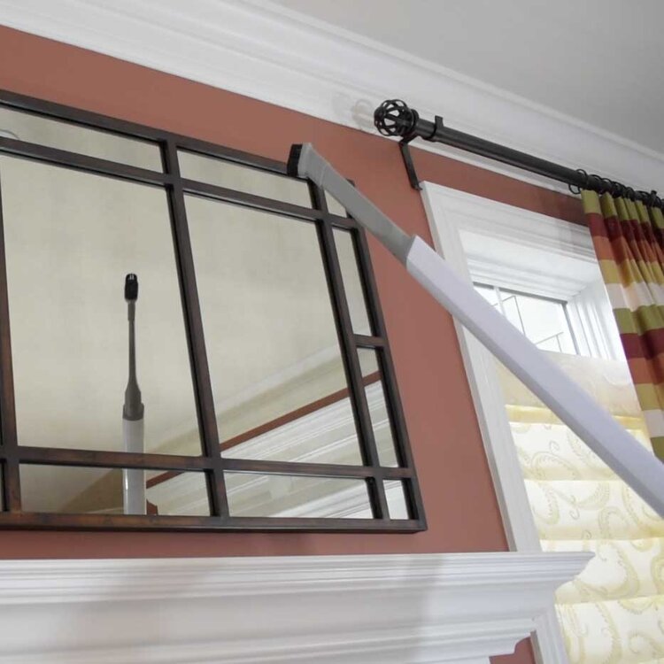 ReadiVac ReadiVac - Eaze Stick Vacuum