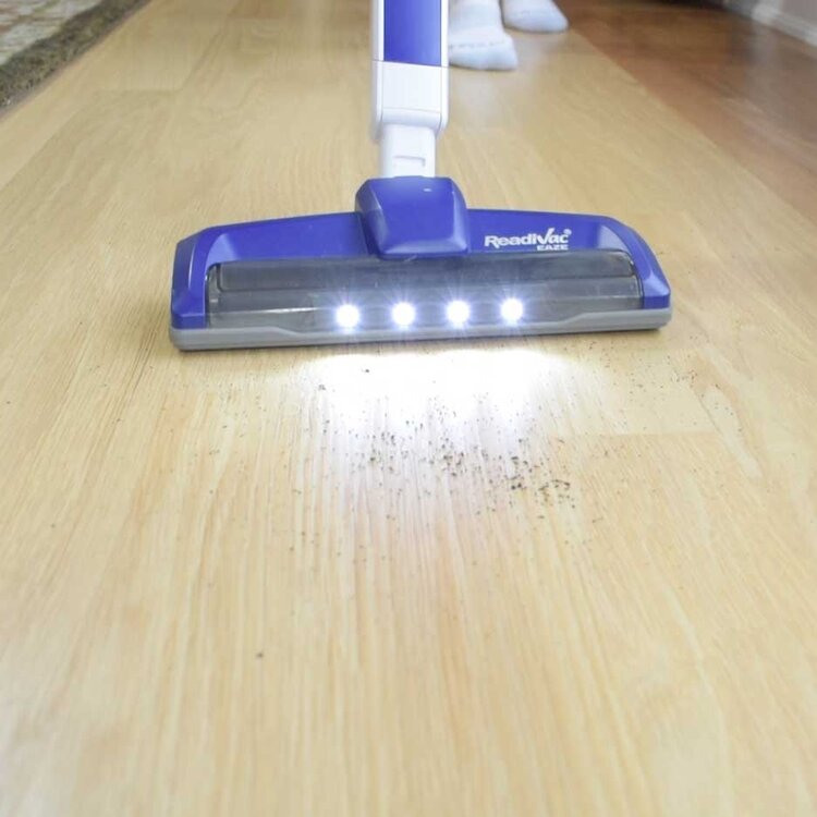 ReadiVac ReadiVac - Eaze Stick Vacuum