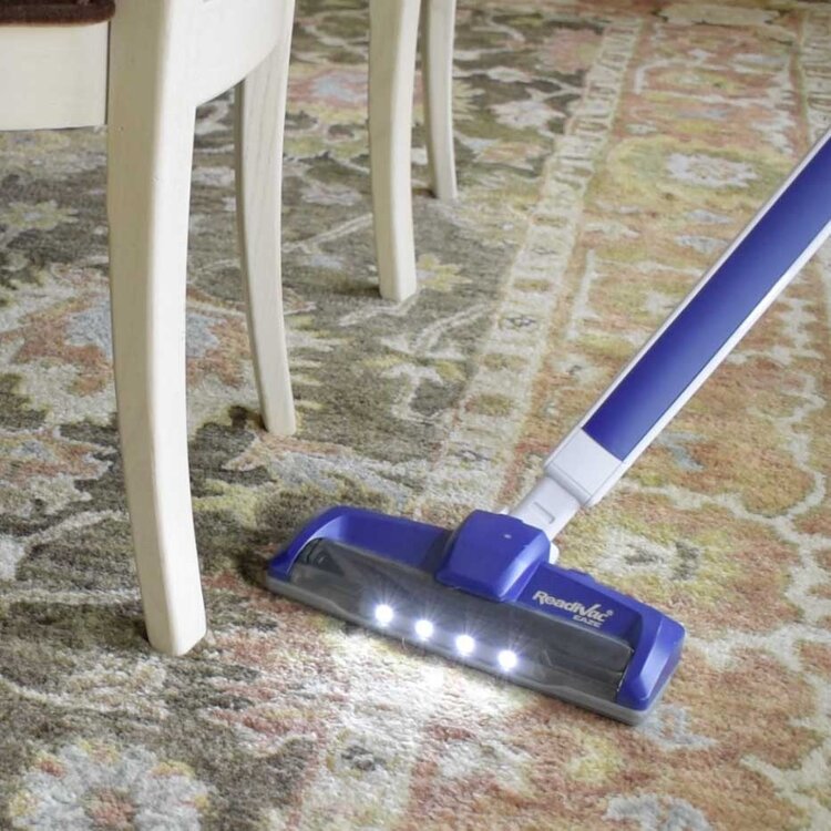 ReadiVac ReadiVac - Eaze Stick Vacuum